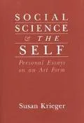 Social science and the self