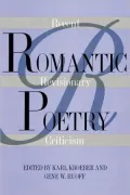 Romantic Poetry