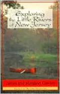 Exploring the Little Rivers of New Jersey