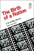 The Birth Of A Nation