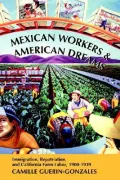 Mexican Workers And American Dreams
