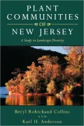 Plant Communities Of New Jersey
