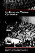 Medicine And Western Civilization