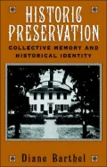 Historic Preservation