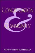 Congregation And Community
