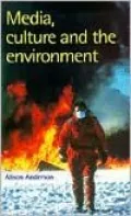 Media, Culture, and the Environment