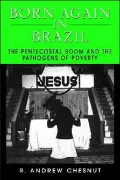 Born Again In Brazil