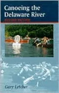 Canoeing the Delaware River