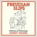Freudian Slips Cartoons on Psychology