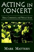 Acting In Concert