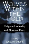 Wolves Within The Fold