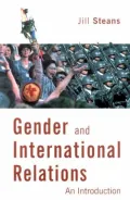 Gender And International Relations