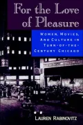 For The Love Of Pleasure