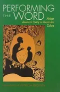 Performing the Word