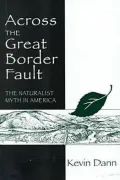 Across the Great Border Fault