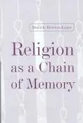 Religion as a Chain of Memory