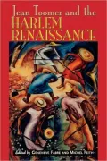 Jean Toomer and the Harlem Renaissance