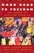 Hard Road to Freedom