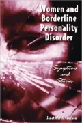 Women & Borderline Personality Disorder