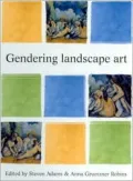 Gendering landscape art