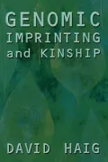 Genomic Imprinting and Kinship
