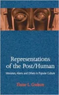 Representations of the Post/human