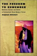Book cover of The Freedom To Remember
