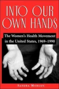 Into Our Own Hands