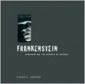 Frankenstein: Penetrating the Secrets of Nature