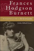 Francis Hodgson Burnett
