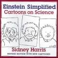 Einstein Simplified: Cartoons on Science