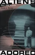 Aliens Adored Rael's Ufo Religion