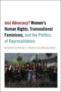 Just Advocacy?