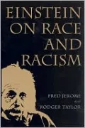 Einstein on Race and Racism