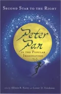 Second Star to the Right: Peter Pan in the Popular Imagination