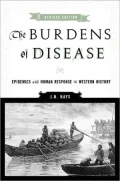 The Burdens Of Disease