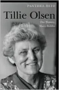 Tillie Olsen: One Woman, Many Riddles