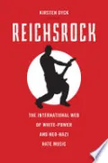 Reichsrock by Kirsten Dyck — book cover