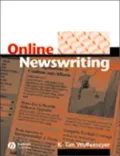 Online Newswriting