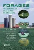 Forages: The Science of Grassland Agriculture, Vol. 2