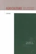 Agriculture and Modern Technology
