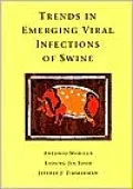 Trends in Emerging Viral Infections of Swine