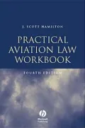 Practical Aviation Law-wkbk.