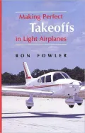 Making Perfect Takeoffs in Light Airplanes