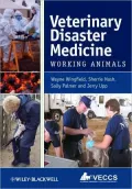 Veterinary Disaster Medicine: Working Animals