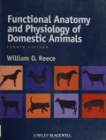Functional Anatomy and Physiology of Domestic Animals