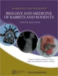 Harkness and Wagners Biology and Medicine of Rabbits and Rodents