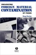 Prevent. For. Material Contam