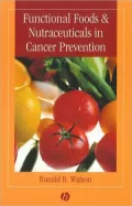 Function Foods And Nutraceutic