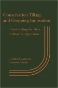 Conservation Tillage & Croppin